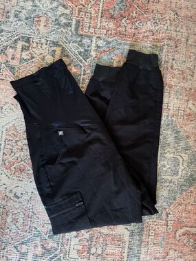 Figs Maternity Joggers